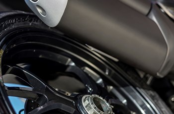 Ducati Monster 1200 R 2017 - Bild 37 Ducati Monster 1200 R 2017 - Bild 37